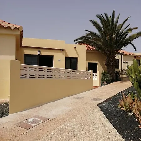 Apartmán Casa Castillo *