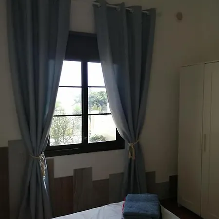Casa Castillo 칼레타데푸스테
