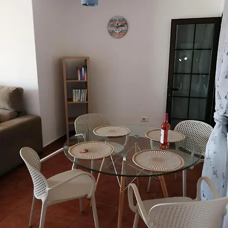Διαμέρισμα Casa Castillo