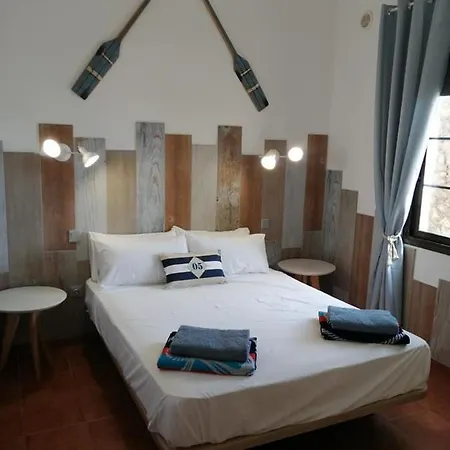 Casa Castillo Lejlighed Caleta De Fuste